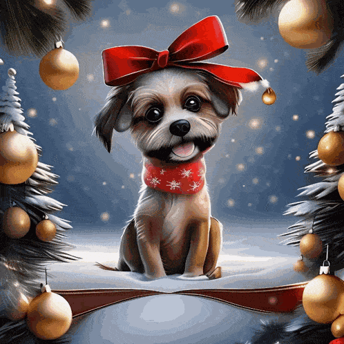 Merry Christmas Merry Christmas 2023 GIF