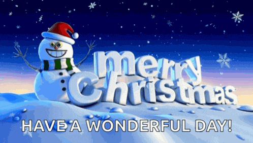 Merry Christmas Merry Xmas Meme