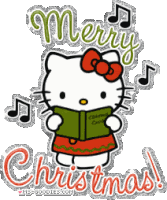 Merry Christmas Merrychristmas Sticker