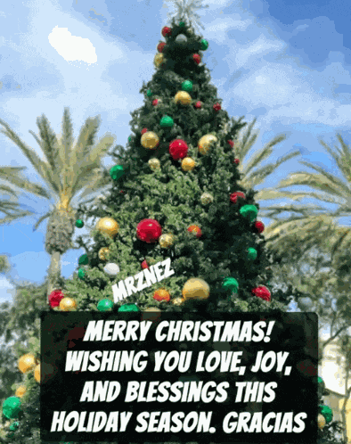 Merry Christmas Merrychristmas GIF