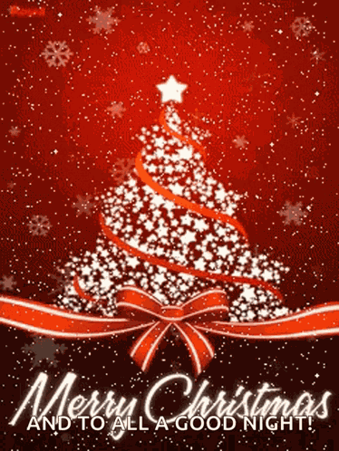 Merry Christmas GIF
