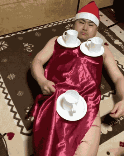 Merry Christmas Seasons Greetings GIF