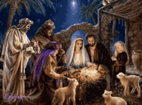 Merry Christmas GIF