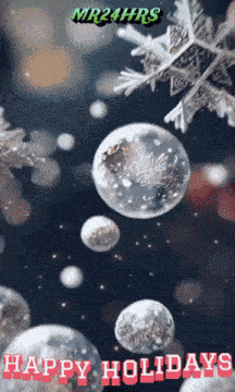 Merry Christmas Xmas GIF
