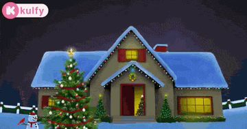 Merry Christmas.Gif GIF