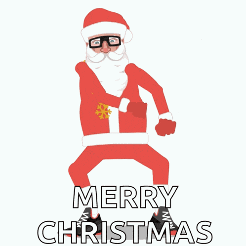 Merry Xmas Merry Xmas Funny GIF