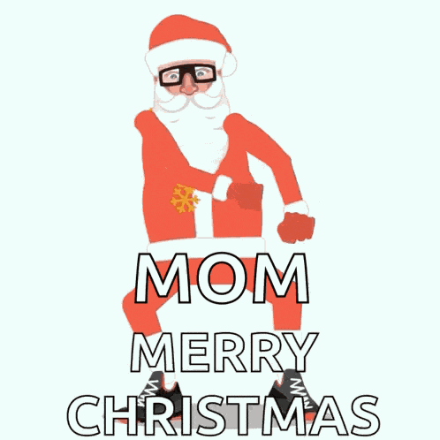 Merry Xmas Merry Xmas Funny GIF