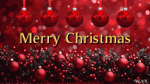 Merry Xmas Xmas GIF
