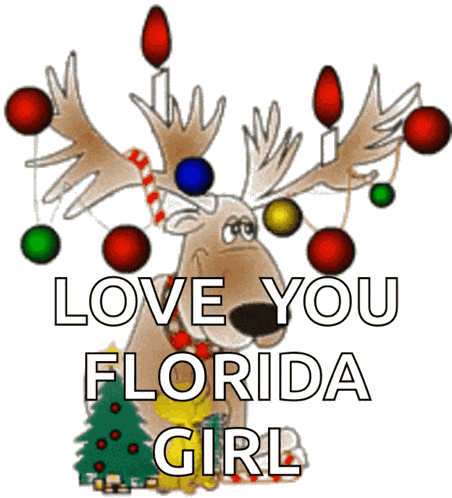 Merrychristmas Love GIF