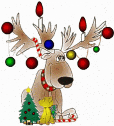 Merrychristmas Love GIF