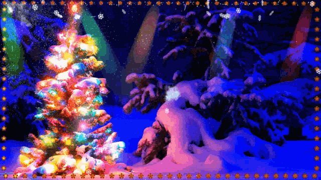 Merrychristmas GIF