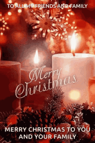 Merryxmas GIF