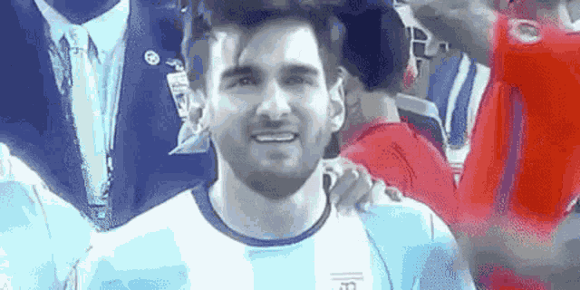 Messi Leo GIF