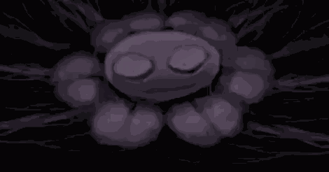 Meta Flowey GIF