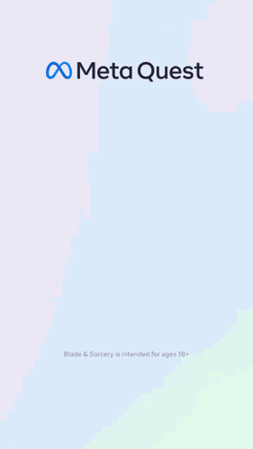 Meta Meta Quest GIF