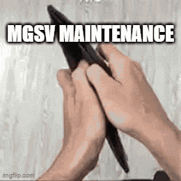 Metal Gear Solid Phantom Pain GIF