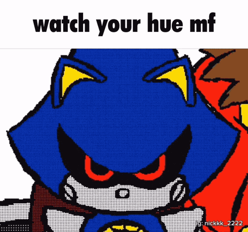 Metal Sonic Eggman GIF