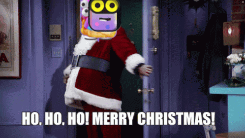Metaxmas Metaflyer GIF