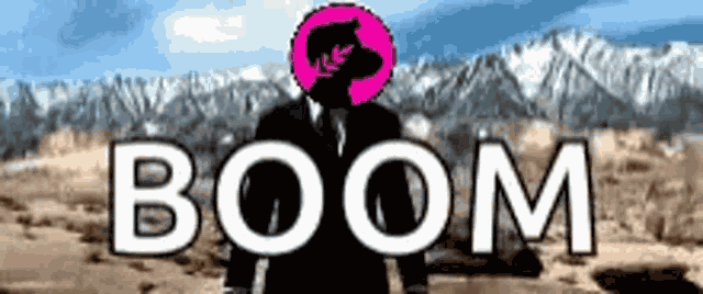 Metis Boom GIF