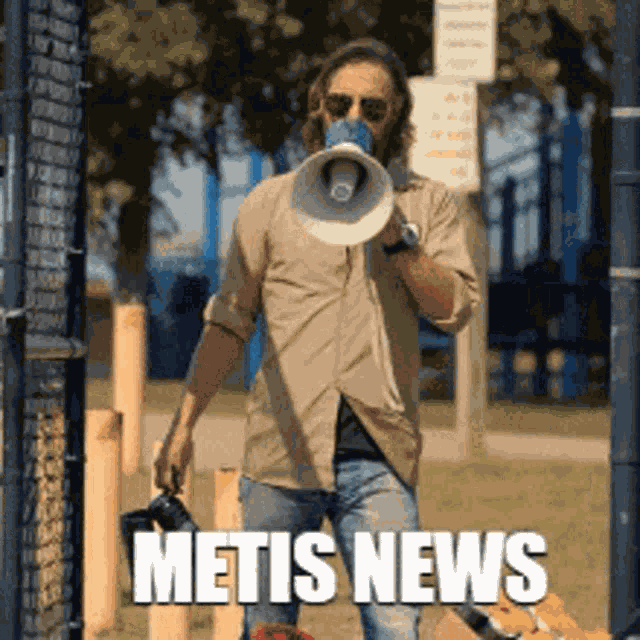 Metis Metisians GIF