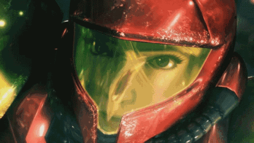 Metroid Other M GIF