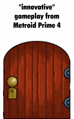 Metroid Prime4 GIF