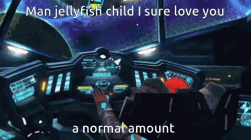 Metroid Samus GIF