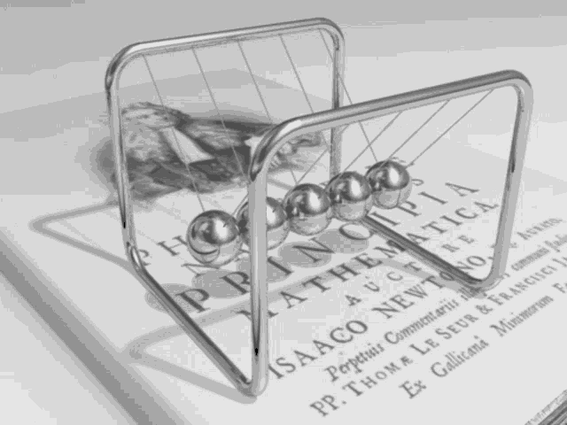 Metronome Pendulum GIF