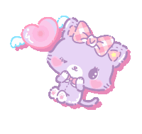 Mewkledreamy Sanrio Sticker