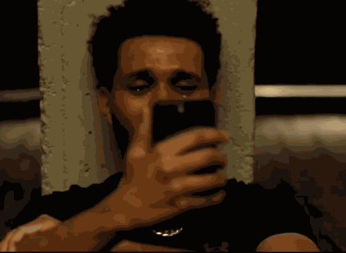 Mexicanmanreal The Weeknd GIF