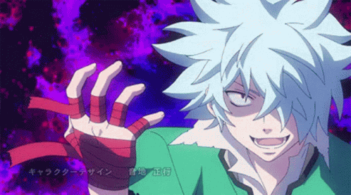 Meysa GIF