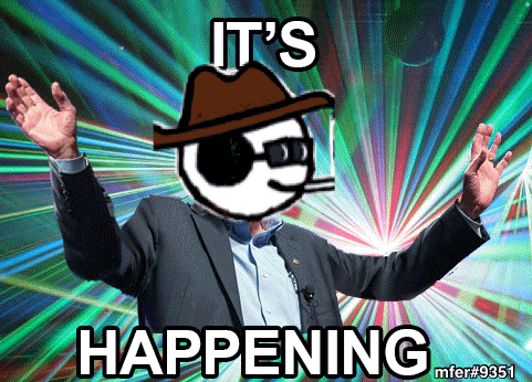 Mfer Mfers GIF