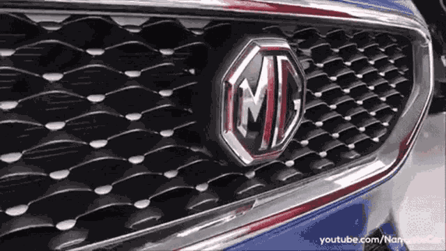 Mg Mg Motor GIF