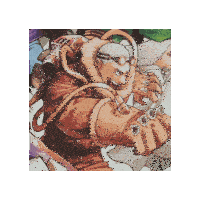 Mha My Hero Academia Sticker