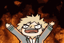 Mha My Hero Academia GIF