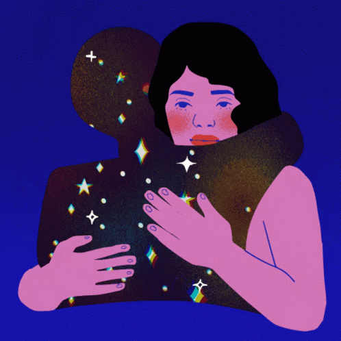 Mi Amore GIF
