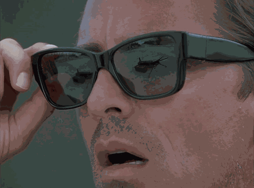 Miami Vice Omg Miami Vice Sunglasses GIF