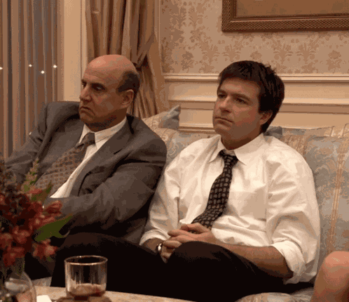 Michael Bluth Jason Bateman GIF