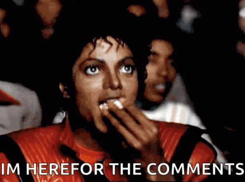 Michael Jackson GIF
