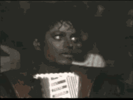 Michael Jackson King Of Pop GIF