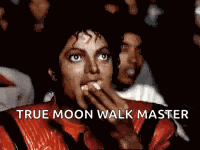Michael Jackson GIF