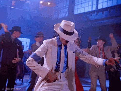 Michael Jackson Michael Kackson Gif GIF