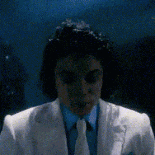 Michael Jackson Mj GIF