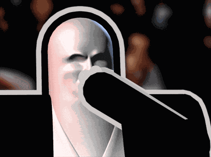 Michael Jackson Popcorn GIF