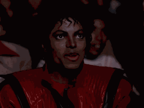 Michael Jackson GIF