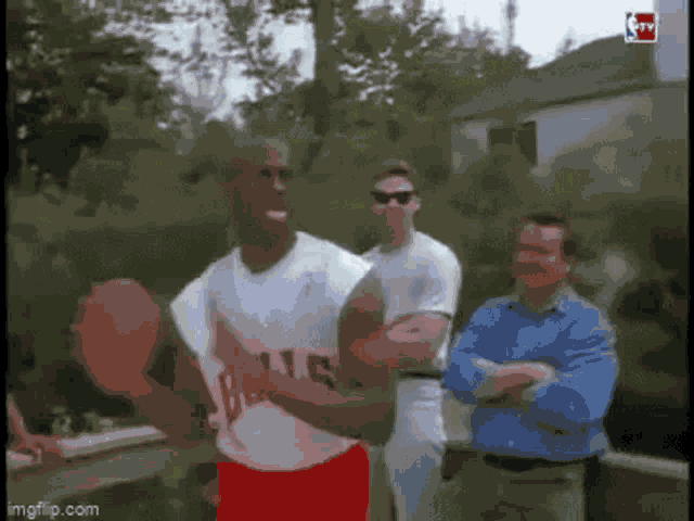 Michael Jordan Mj GIF