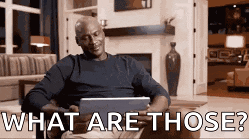 Michael Jordan Mj GIF