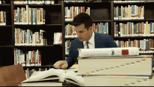 Michael Kosta The Daily Show GIF