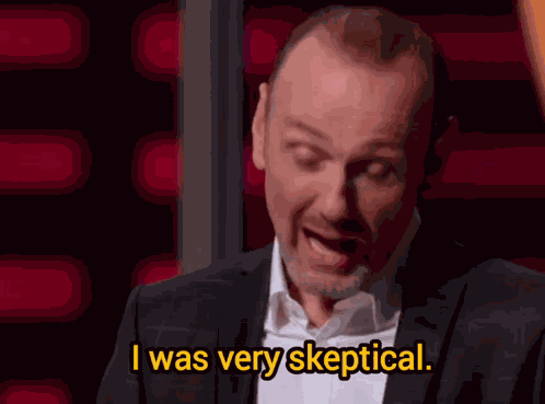 Michael Michael Bonacini GIF