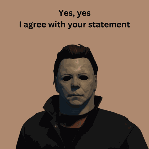 Michael Myers Michael Myers Fortnite GIF